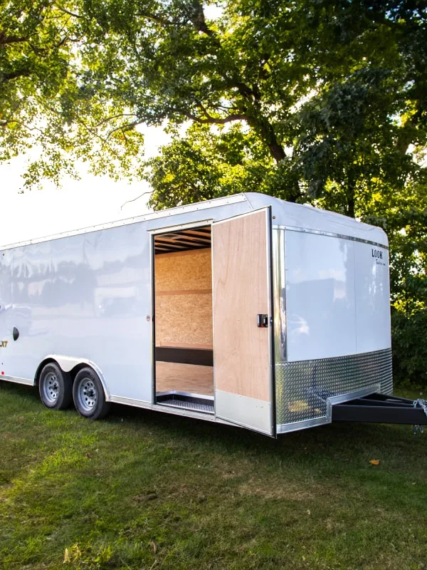 Hitchin Post RV trailers Hitchin Post RV trailers